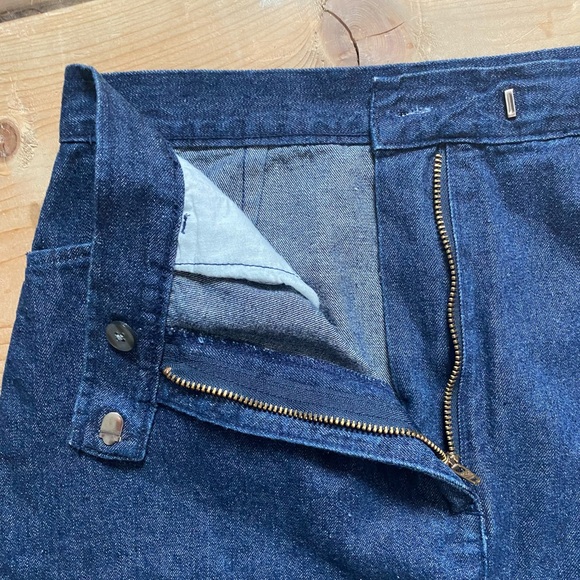 Vintage skirt - Picture 2 of 6